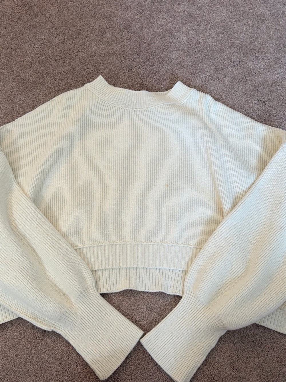 Free People Sweater